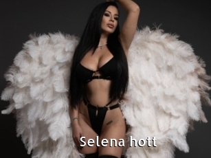 Selena_hott