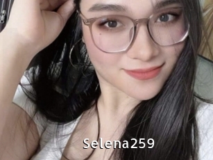 selena259 My Porno Stash