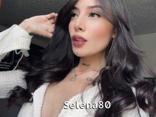 Selena80