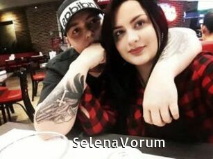 SelenaVorum