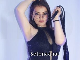 Selenaanal