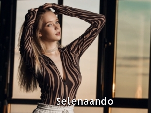 selenaando My Porno Stash