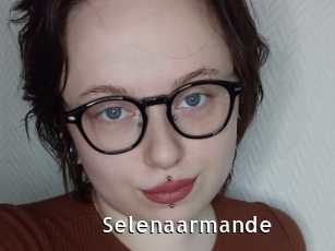 Selenaarmande
