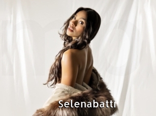 Selenabatti