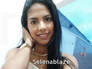 Selenablaze