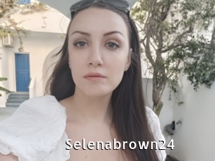 Selenabrown24
