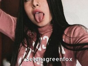 Selenagreenfox