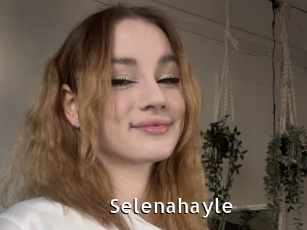 Selenahayle