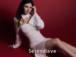 Selenalave