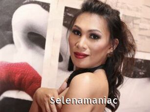 Selenamaniac