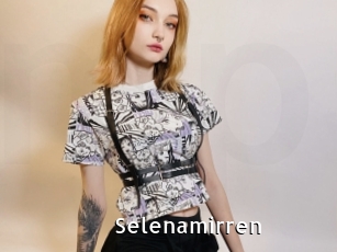 Selenamirren