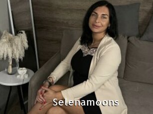 selenamoons My Porno Stash