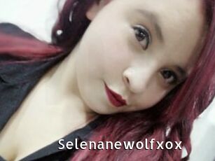 Selenanewolfxox