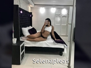 Selenapleas