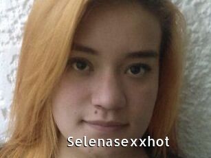 Selenasexxhot