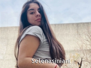 Selenasiniani