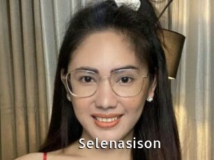 Selenasison