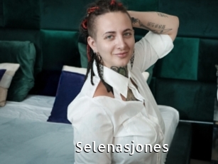 Selenasjones