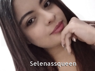 Selenassqueen