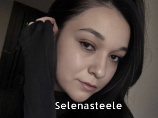 Selenasteele