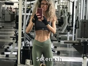 Selennah
