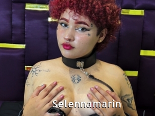 Selennamarin