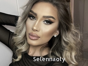Selennaoly