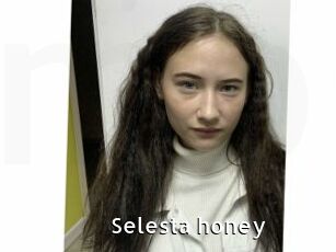 Selesta_honey
