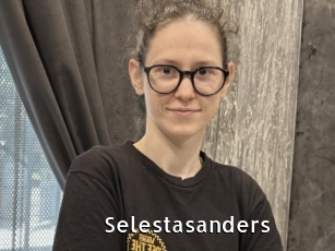 Selestasanders