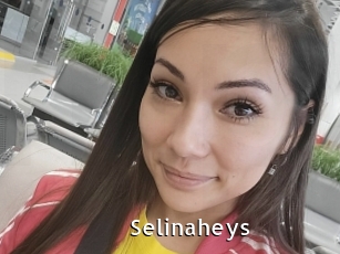 Selinaheys