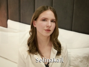 Selinakail