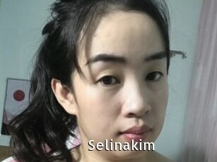 Selinakim