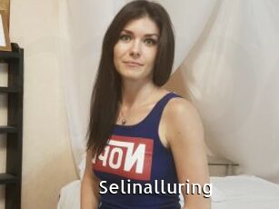 Selinalluring