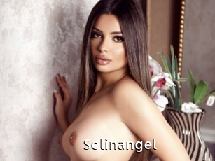 Selinangel