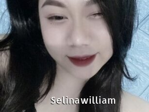 Selinawilliam