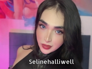 Selinehalliwell