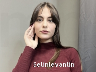 Selinlevantin
