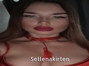 Sellenakirten