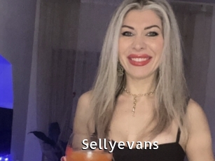 Sellyevans