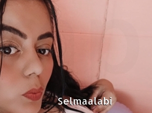 Selmaalabi
