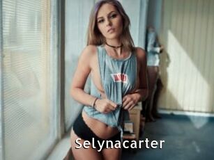 Selynacarter