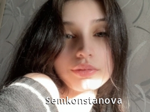 Semkonstanova