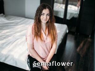 Sennaflower