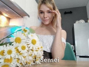 sensei My Porno Stash