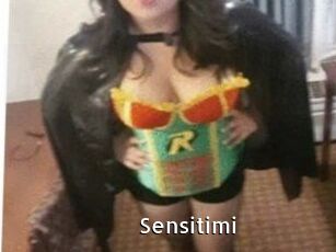 Sensitimi