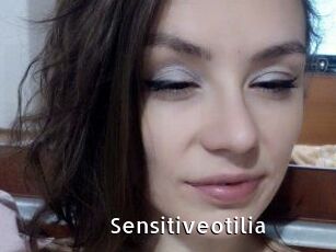 Sensitiveotilia