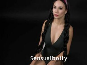 Sensualbotty