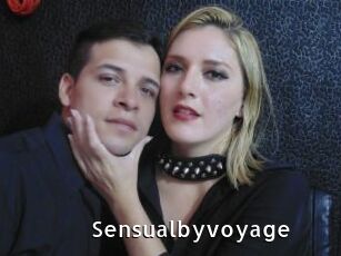 Sensualbyvoyage