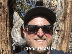 Sensualcalm