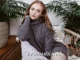 Sensualcarol